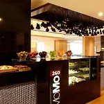 Courtyard By Marriott Shanghai Central