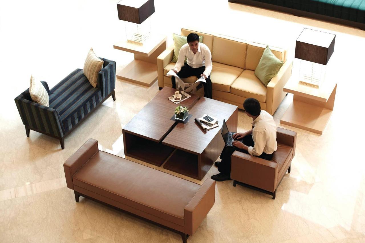 Courtyard By Marriott Hotel 4*