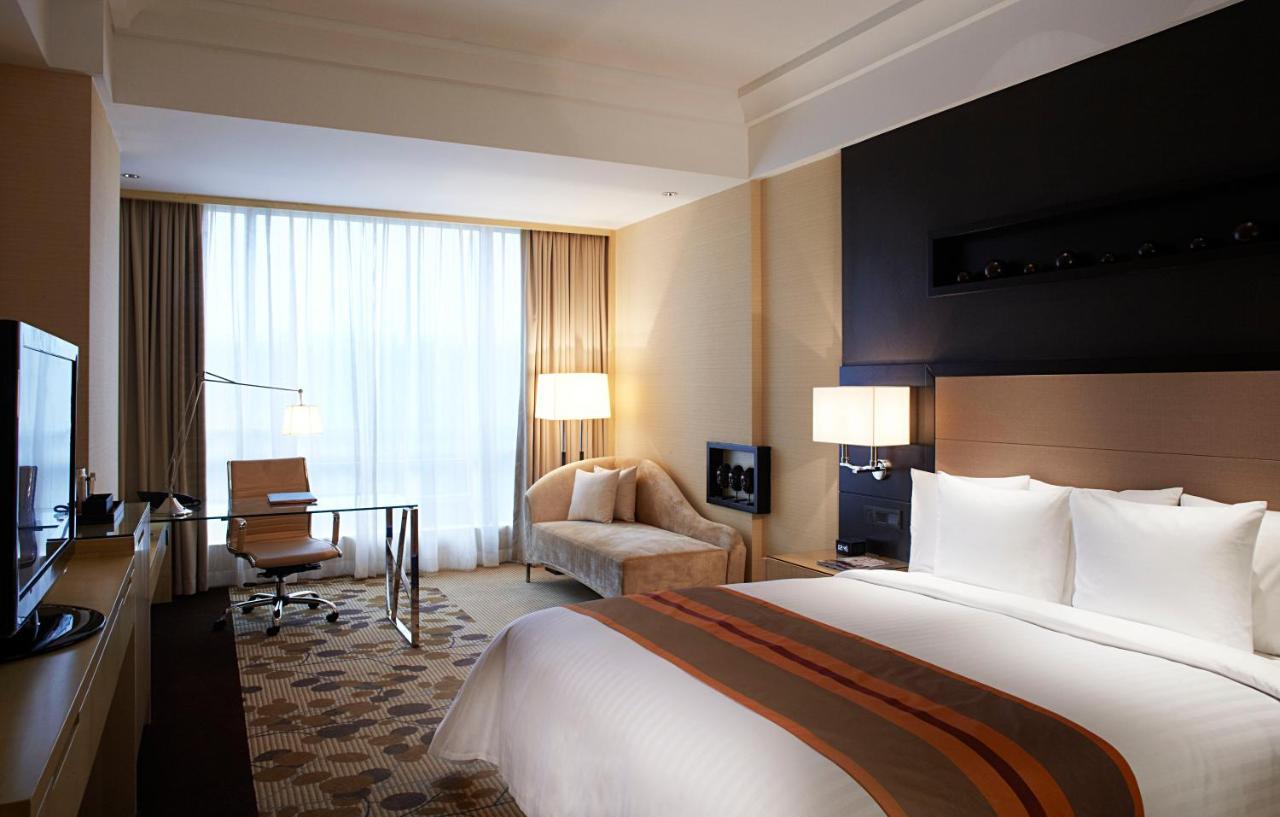 Courtyard By Marriott 4* Shanghai