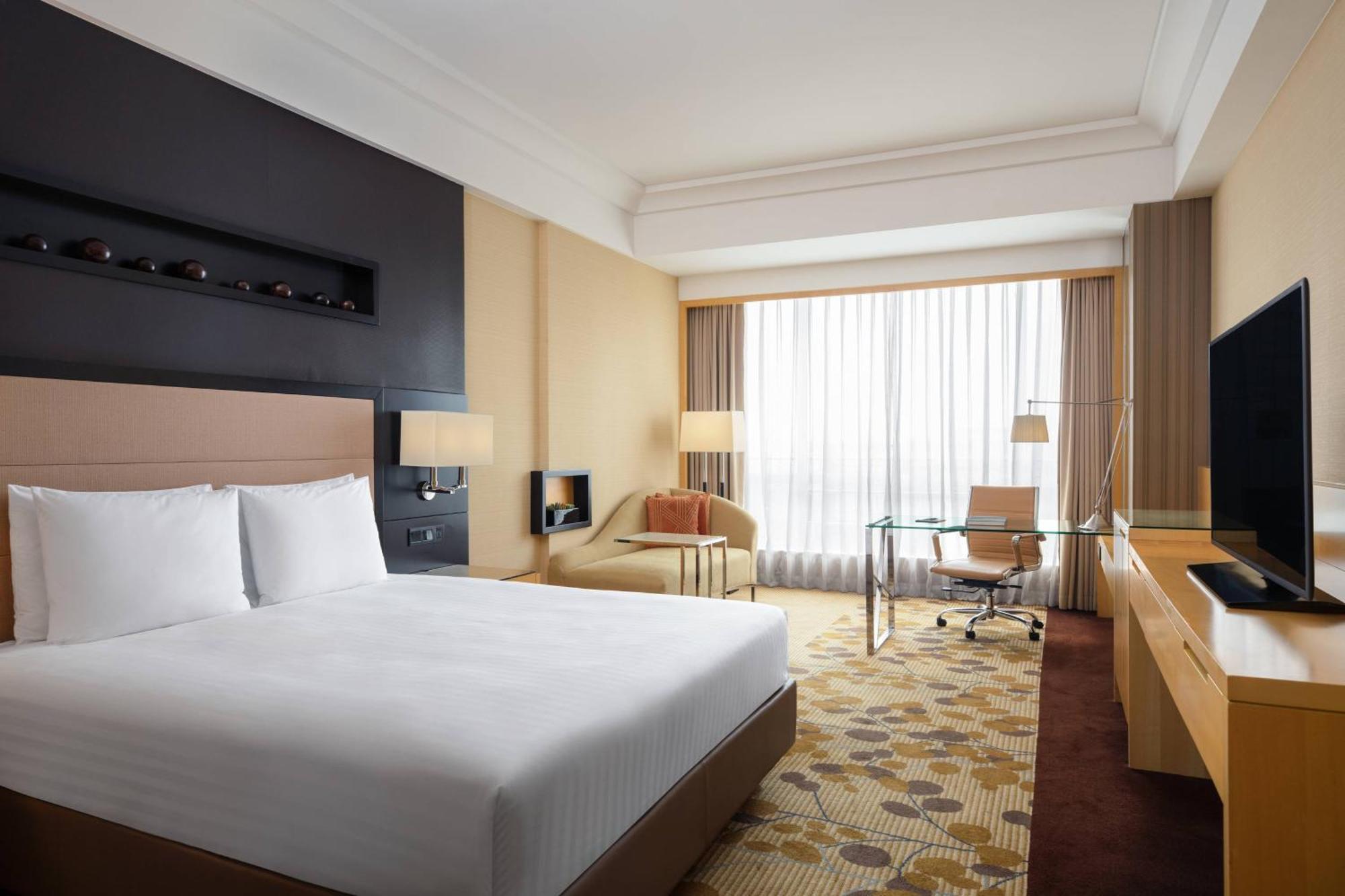 Courtyard By Marriott