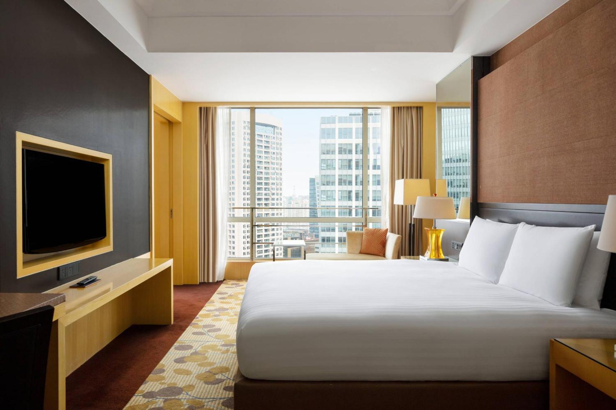 Courtyard By Marriott Hotel 4*