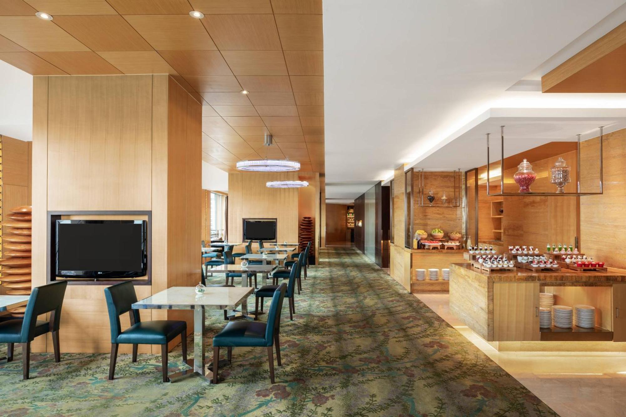 Courtyard By Marriott 4* Shanghai