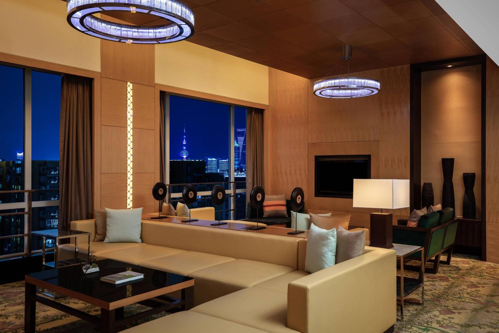Courtyard By Marriott 4* Shanghai