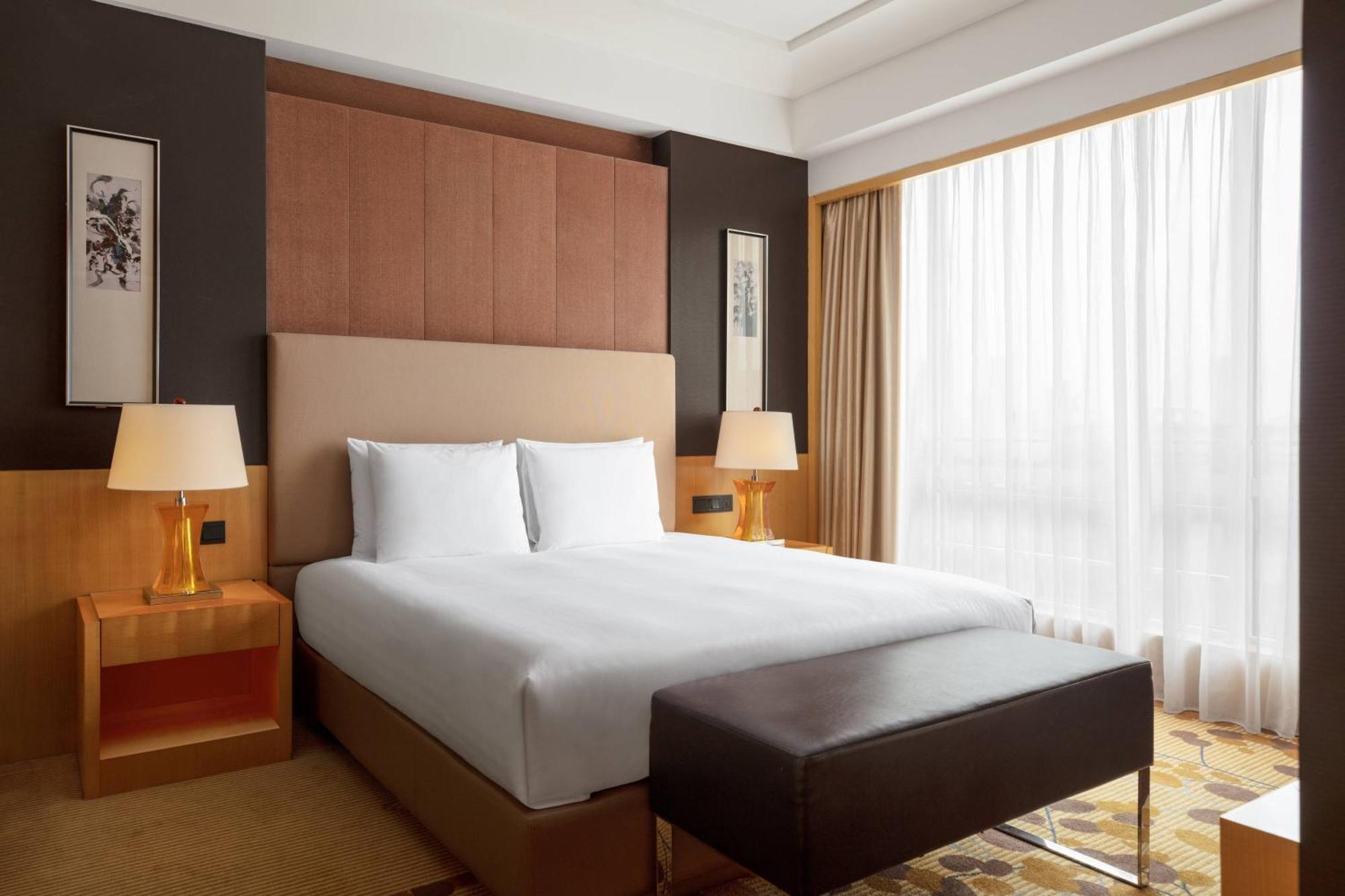Courtyard By Marriott