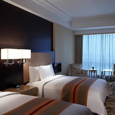 Courtyard By Marriott Hotel
