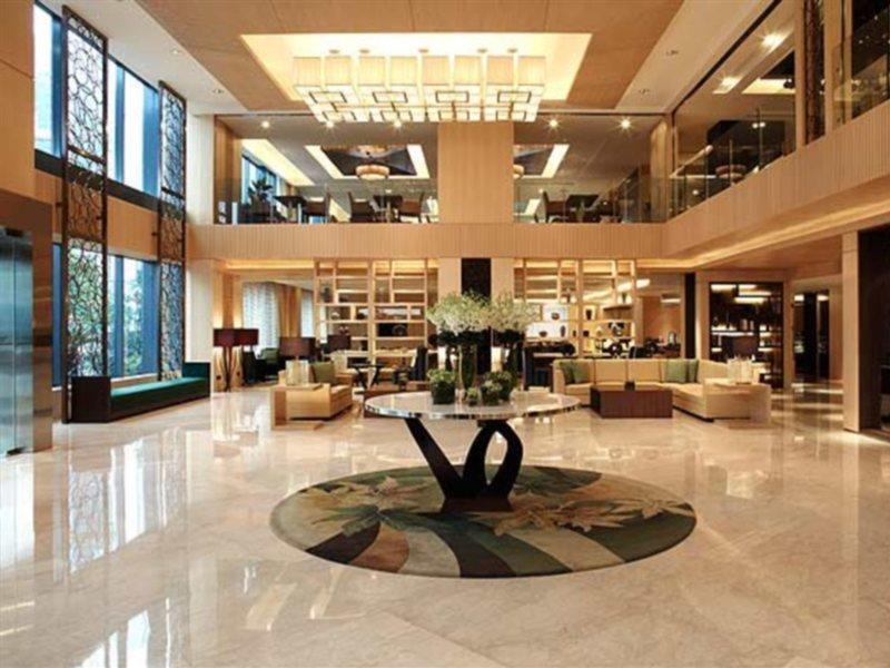 Hotel Courtyard By Marriott 4*