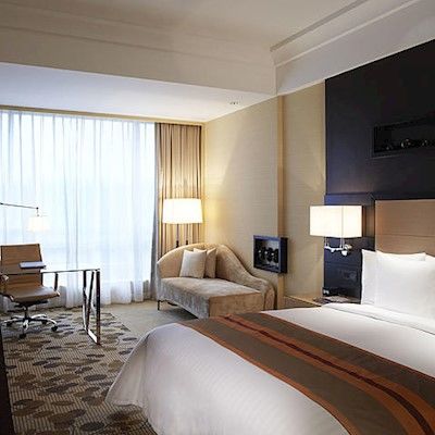 Courtyard By Marriott 4* Shanghai