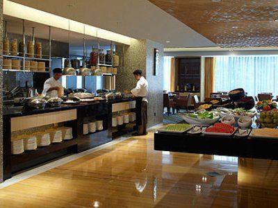 Courtyard By Marriott 4*