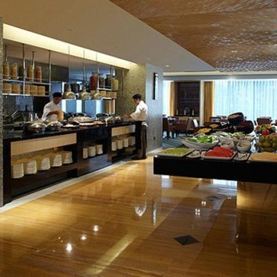 Courtyard By Marriott