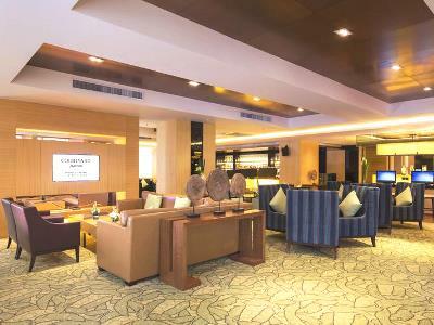 Hotel Courtyard By Marriott
