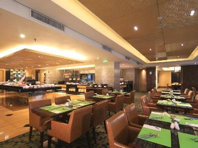 Courtyard By Marriott 4* Shanghai
