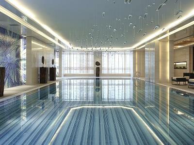 Hotel Courtyard By Marriott 4*