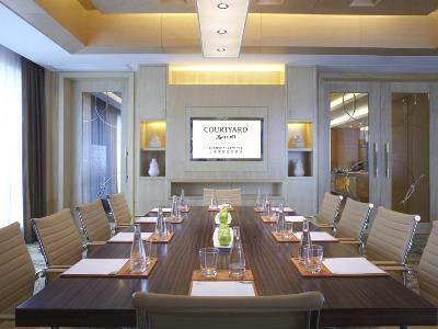 Hotel Courtyard By Marriott