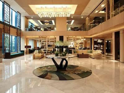 Courtyard By Marriott Hotel Shanghai