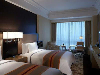 Courtyard By Marriott 4* Shanghai