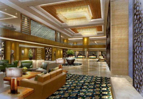 Courtyard By Marriott 4*