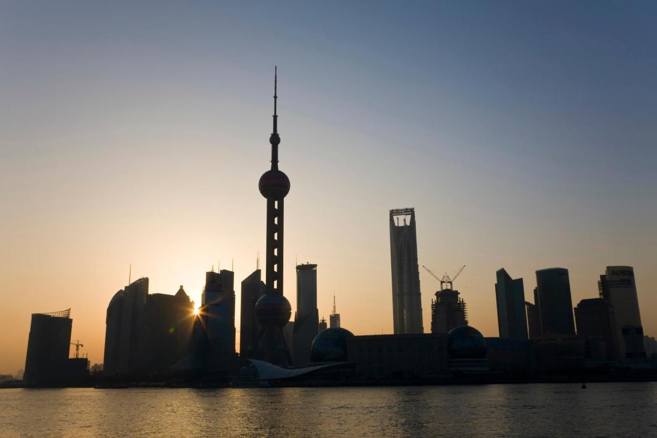 Courtyard By Marriott Shanghai