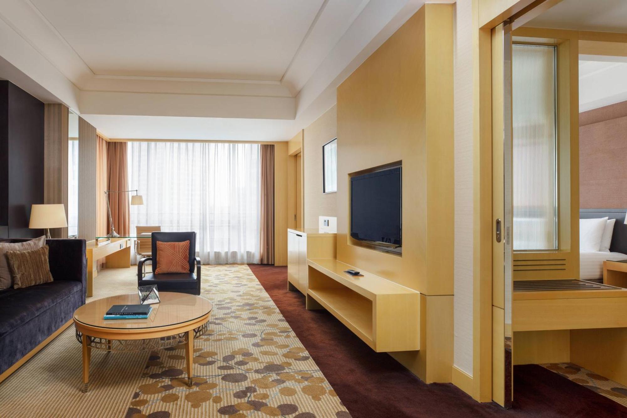 Courtyard By Marriott 4* Shanghai