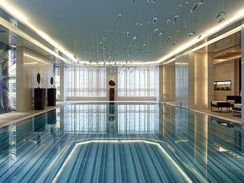 Courtyard By Marriott Shanghai