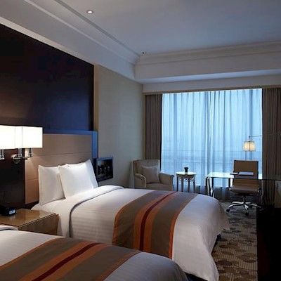 Courtyard By Marriott Hotel 4*