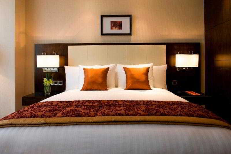 Courtyard By Marriott Hotel Shanghai