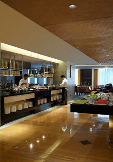 Courtyard By Marriott