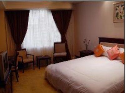 Courtyard By Marriott Hotel