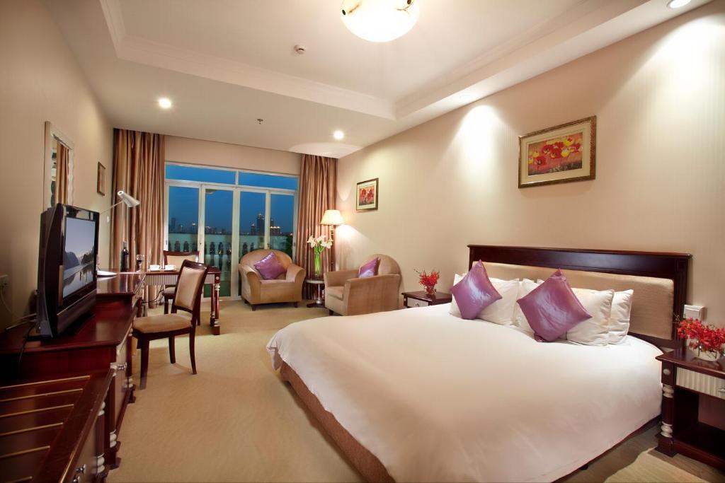 Courtyard By Marriott 4* Shanghai