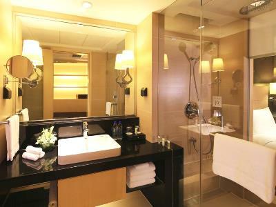 Courtyard By Marriott Hotel Shanghai