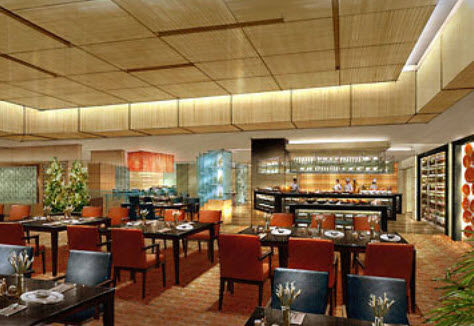 Courtyard By Marriott